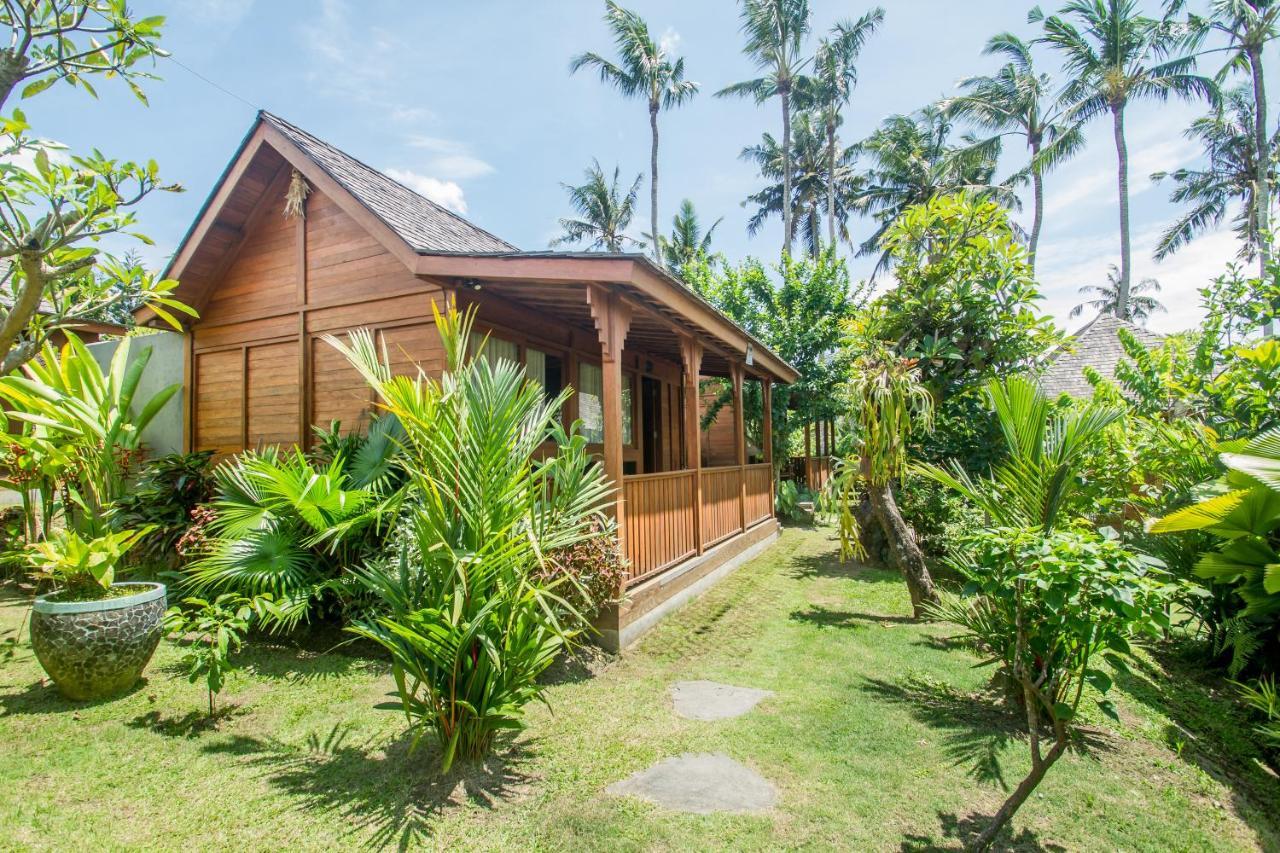 Pangkung Carik Villa By Pramana Villas Blahbatu Dış mekan fotoğraf