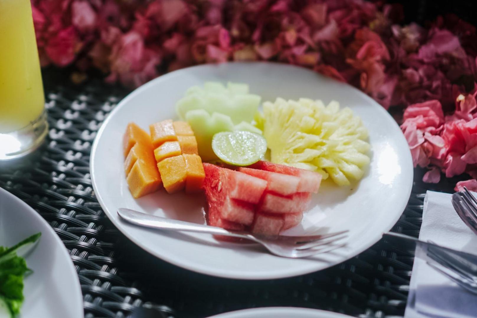 Pangkung Carik Villa By Pramana Villas Blahbatu Dış mekan fotoğraf