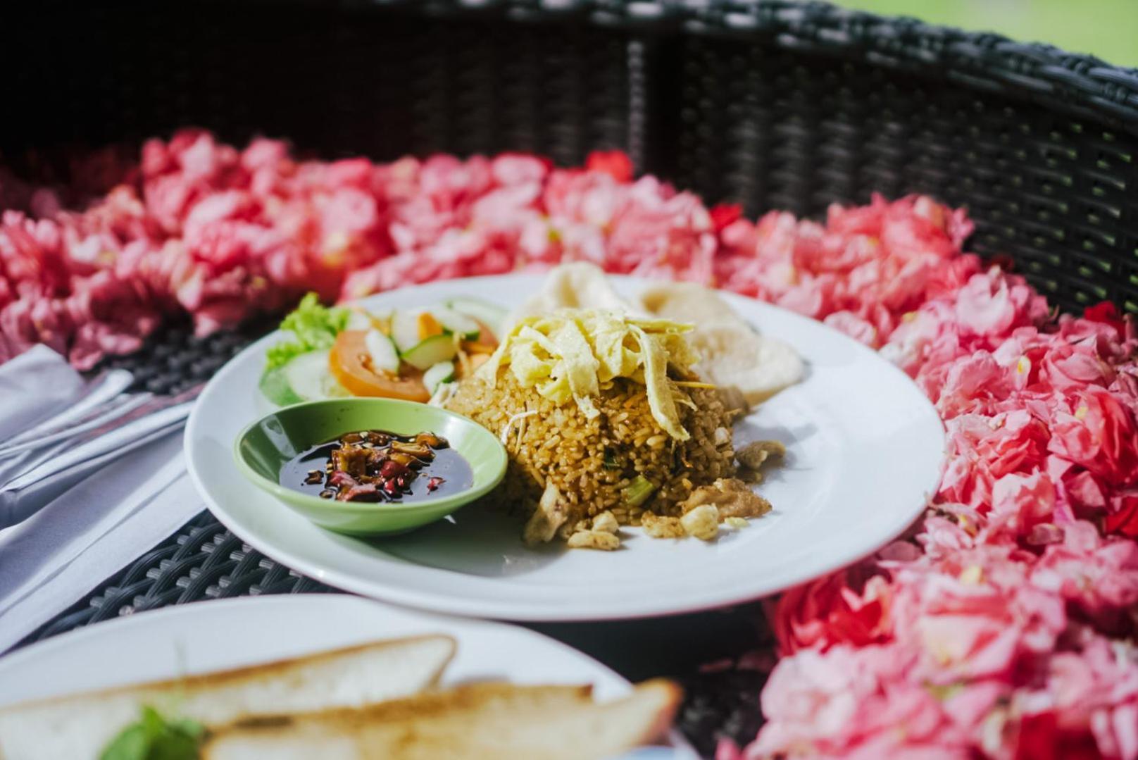 Pangkung Carik Villa By Pramana Villas Blahbatu Dış mekan fotoğraf